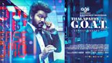 'Goat' First Day Box Office Collection (Tamil Nadu): Vijay's Film Fails To Beat Ajith's 'Valimai'