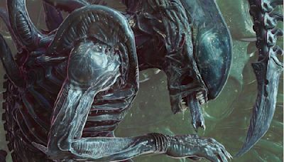 'Alien: Romulus' one-shot comic reveals dark secrets of deadly xenomorphs