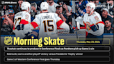 NHL Morning Skate for May 23 | NHL.com