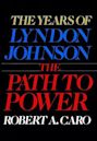 The Years of Lyndon Johnson