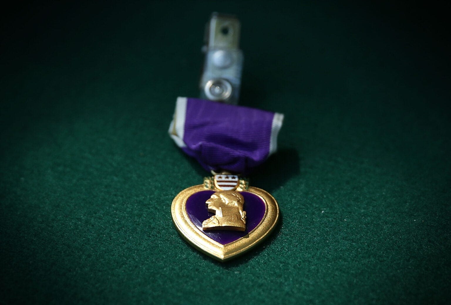 Purple Heart Day honors those who have sacrificed for their country. Here's what to know