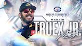 Martin Truex Jr. adds name to NASCAR 75 Greatest Drivers roster