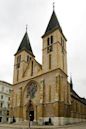 Sacred Heart Cathedral, Sarajevo