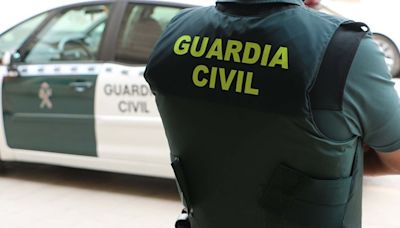 Detenido un hombre acusado de asesinar a su pareja, una mujer de 50 años, en Antequera, Málaga