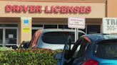 Con estas propuestas buscan eliminar las largas filas para la licencia de conducir en el sur de Florida