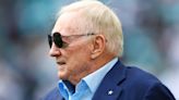 Cowboys' Jerry Jones: 'I'm Not Ready to Go' on Prescott, Lamb, Parsons Contracts