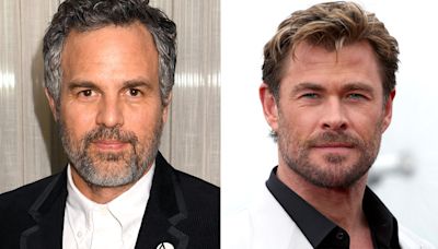 Mark Ruffalo In Talks To Co-Star Opposite Chris Hemsworth In Amazon MGM Studios’ Adaptation Of Don Winslow’s ‘Crime 101’