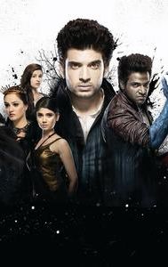 MTV Fanaah: An Impossible Love Story