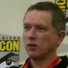 James Robinson (writer)