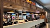 New sit-down gastropub-style restaurant opens at Bradley Airport