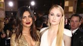 Sophie Turner and Priyanka Chopra Unfollow Each Other Amid Joe Jonas Divorce