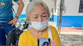 Wearing heart on sleeve, parents waits for news of kin missing in Batang Kali landslide (VIDEO)