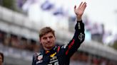 Verstappen takes pole position at F1 Australian Grand Prix