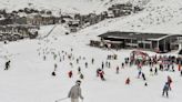 Alps could lose nearly half its snow due to climate change, report warns