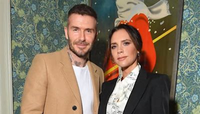 En medio de su recuperación, Victoria Beckham recibe de su esposo David ‘el mejor regalo’ de todos