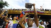 Venezuela in turmoil as protesters dispute election result | CBC News