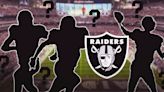 3 free agents Raiders must target after 2024 NFL Draft