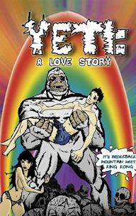 Yeti: A Love Story