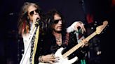 Steven Tyler Enters Rehab, Aerosmith Cancels Summer Vegas Residency Dates