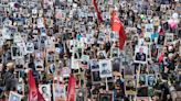 UK Defence Intelligence ponders over Russia's reasoning in cancelling Immortal Regiment march