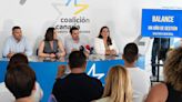 Coalición Canaria muestra su satisfacción por el reposicionamiento de Lanzarote en el primer año de legislatura del Gobierno de Canarias