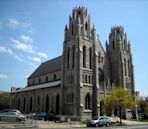 St. Augustine Catholic Church (Washington, D.C.)