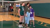 Watch Army soldier surprise family at Texas school in heartwarming video. ‘I’m home’