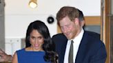 Prince Harry Believes the 'Mail' Is Partly to Blame for Meghan Markle's Miscarriage