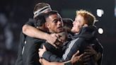 Rugby Championship: All Blacks vencieron a Springboks y quedaron a un paso de conquistar el título