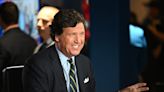 Tucker Carlson and his former college roommate are reportedly looking to raise 'hundreds of millions' to launch a new media company