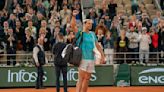 Rafael Nadal ousted in straight sets at Roland Garros | Honolulu Star-Advertiser