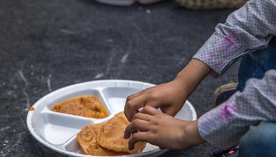 High Food Inflation And Empty Lunch Boxes: Mid-day Meal Scheme Fails To Provide Nutrition To Children