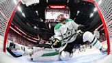 Stars lose 'ultimate warrior' Tanev to injury in Game 4 loss | NHL.com