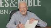 Jimmy Carter turns 99, receives more than 17,000 well wishes