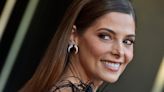 Ashley Greene Shows Off Her Baby Bump With Steamy Shower Selfie