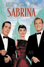 Sabrina (1954 film)