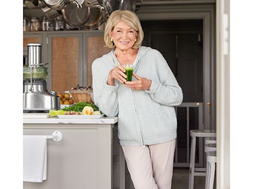 iHerb Welcomes Martha Stewart Wellness to its Global Assortment