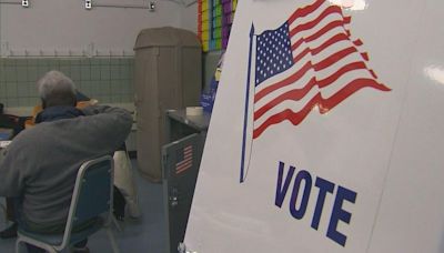 Two important questions will be on Wisconsin's primary ballot Tuesday