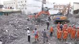 Gujarat Building Collapse: 7 Dead After 6-Storey Building Collapses In Surat | Latest Updates