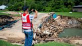 Southwest Florida volunteers among those on the ground helping in Kentucky flooding