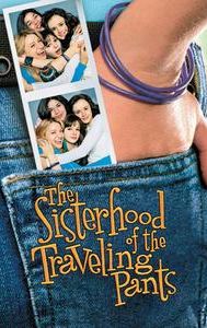 The Sisterhood of the Traveling Pants (film)