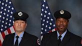 As Newark firefighters are laid to rest, these are the questions we must answer | Kelly