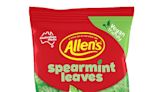 Allen's quietly brings back two iconic Australian lollies nationwide