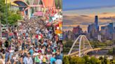 7 reasons Edmonton is the best to escape the Calgary Stampede | Curated