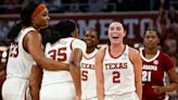 Why bigger is better for Texas women's basketball in this NCAA Tournament | Golden