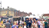 North Yorkshire town stages food and drink festival this weekend