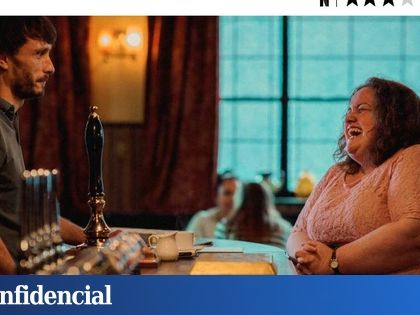 'Mi reno de peluche': amor para todos menos para una mujer gorda