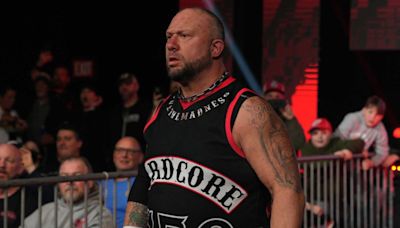 Bully Ray Says His WrestleMania 40 Appearance Was A Late Decision