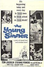The Young Sinner (1965) - Tom Laughlin | Cast and Crew | AllMovie