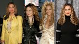 Tina Knowles’ Fashion Moments Through the Years: From Runways to Red Carpets